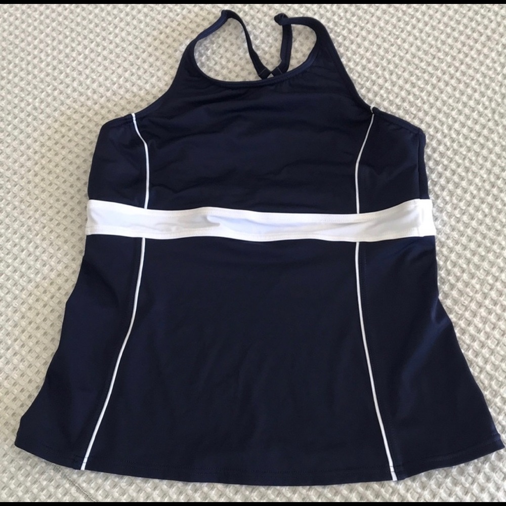 Tennis / Workout tank top